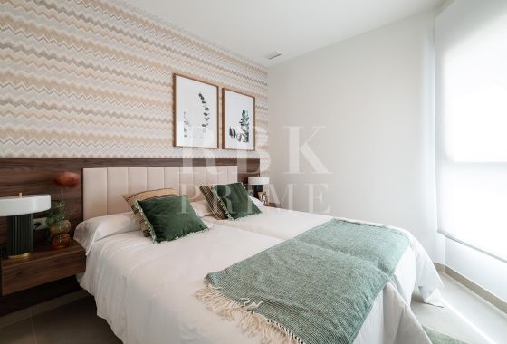 Available - Apartment - Alicante - Costa Blanca South