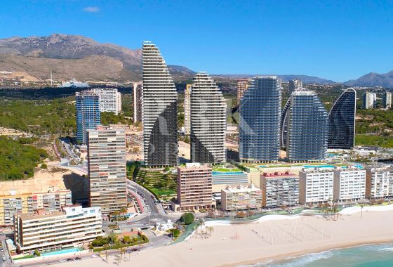 Available - Apartment - Alicante - Costa Blanca South