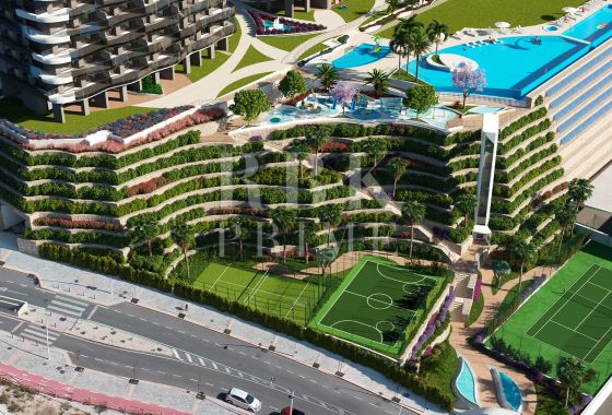 Available - Apartment - Alicante - Costa Blanca South