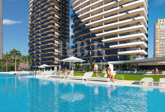 Available - Apartment - Alicante - Costa Blanca South