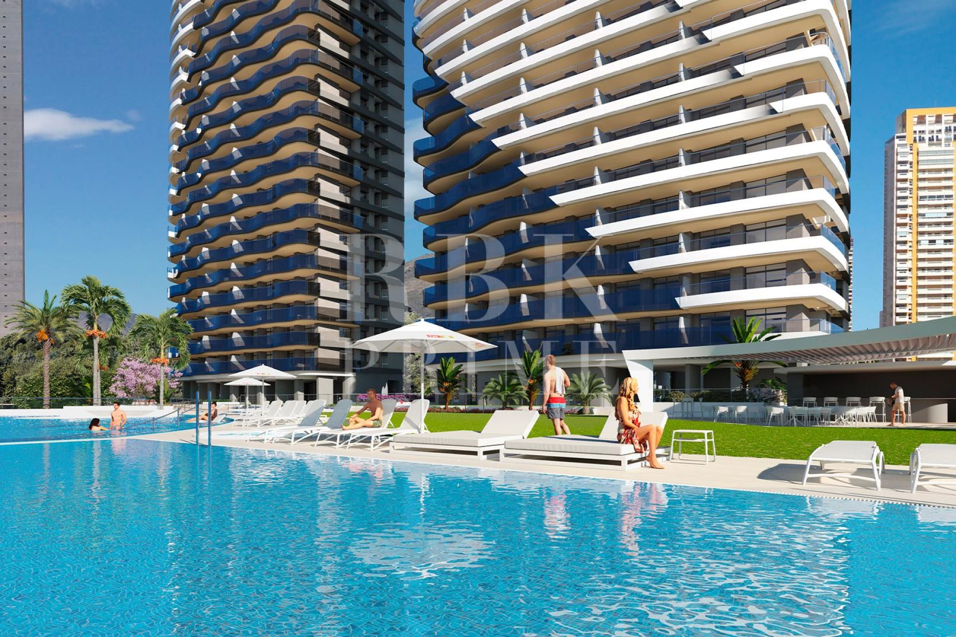 Available - Apartment - Alicante - Costa Blanca South
