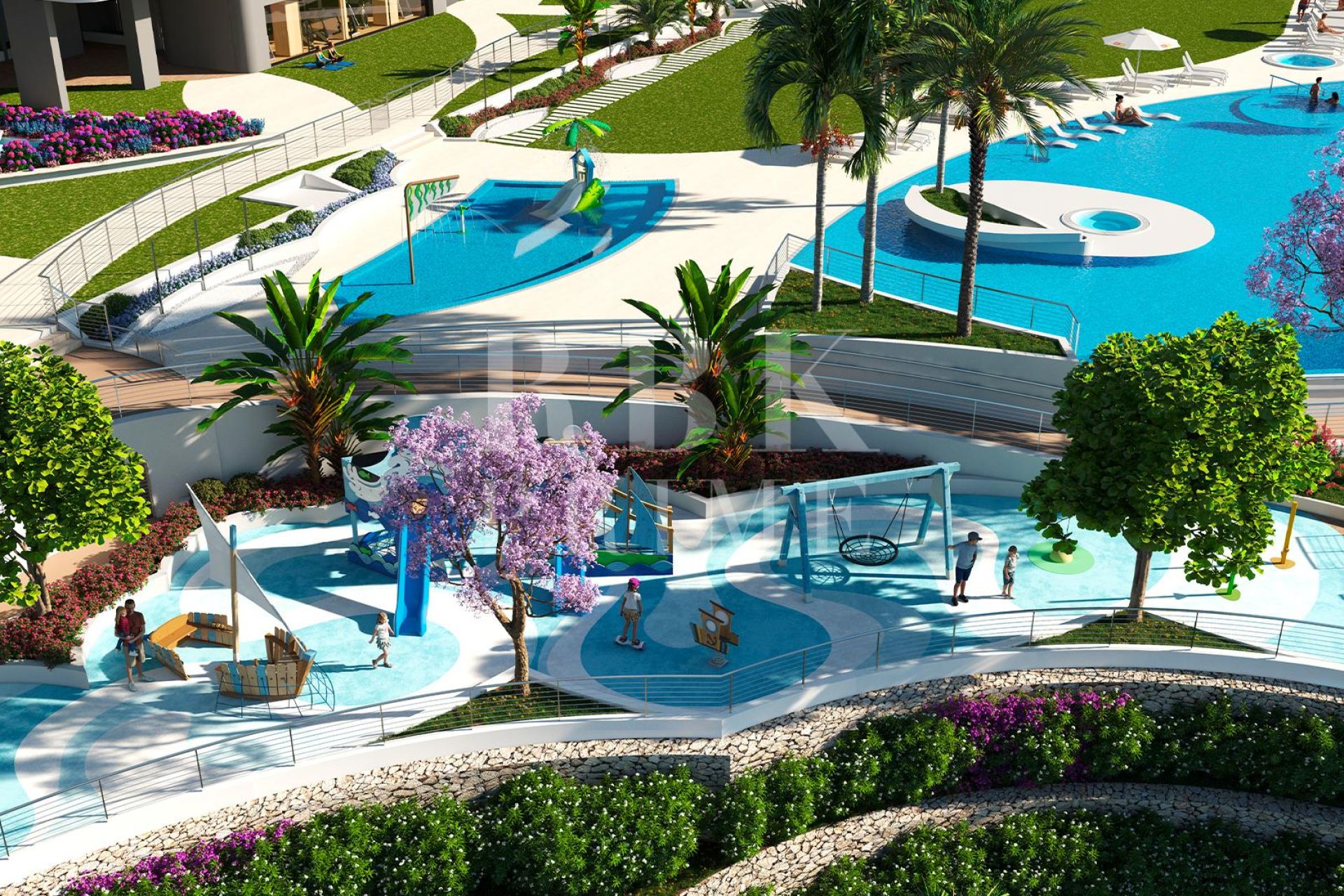 Available - Apartment - Alicante - Costa Blanca South