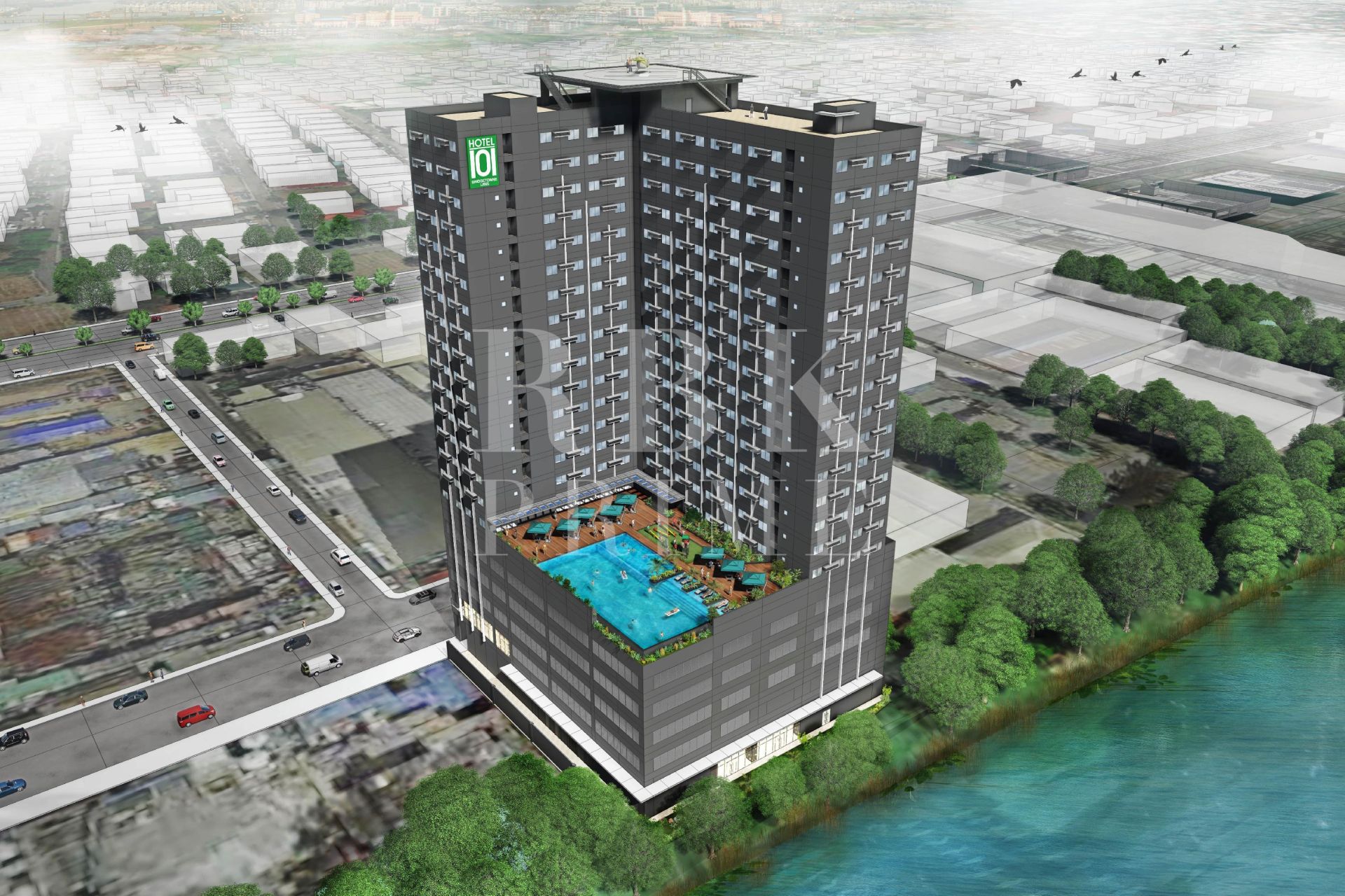 Available - Apartment - Pateros