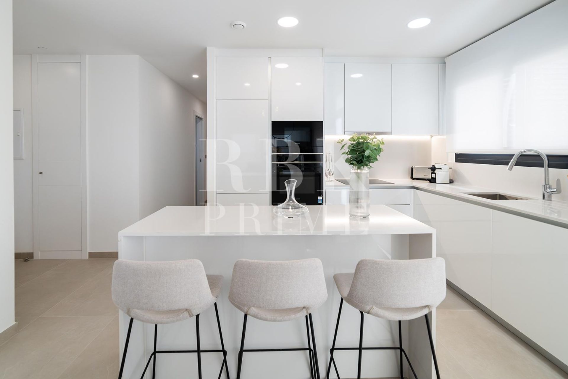 Available - Penthouse - Alicante - Costa Blanca South