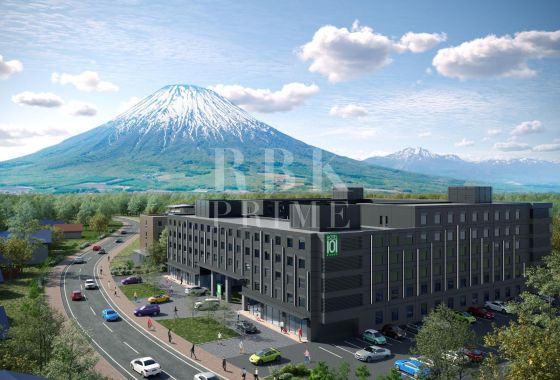 Apartment · Available - Prefectura de Hokkaido