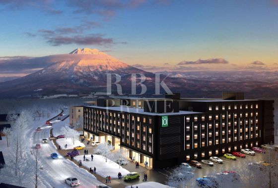 Apartment · Available - Prefectura de Hokkaido