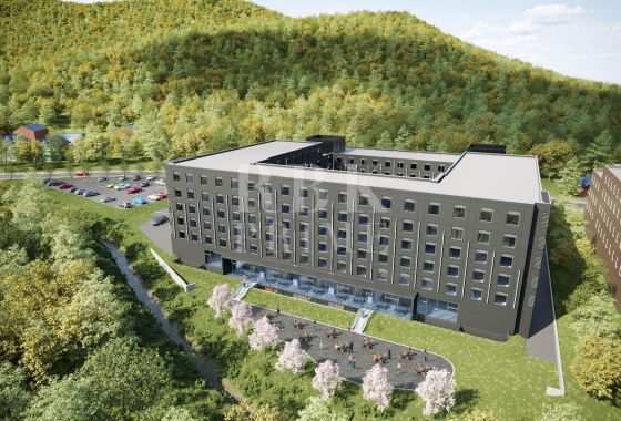 Apartment · Available - Prefectura de Hokkaido