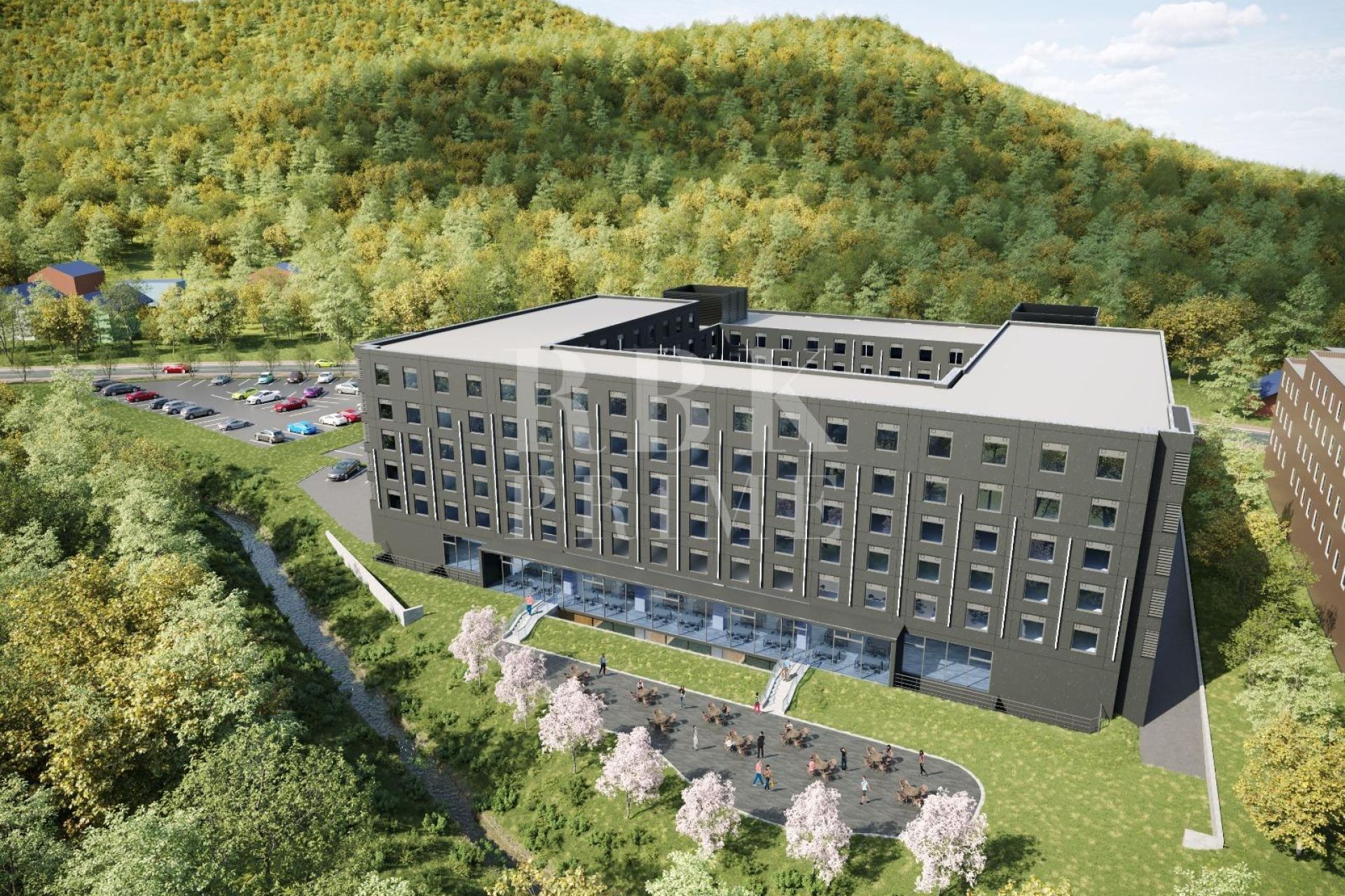 Available - Apartment - Prefectura de Hokkaido