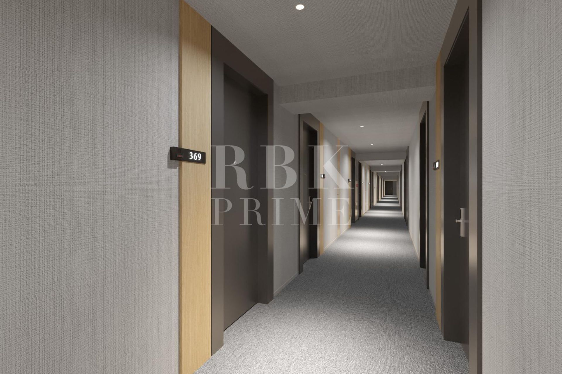 Available - Apartment - Prefectura de Hokkaido