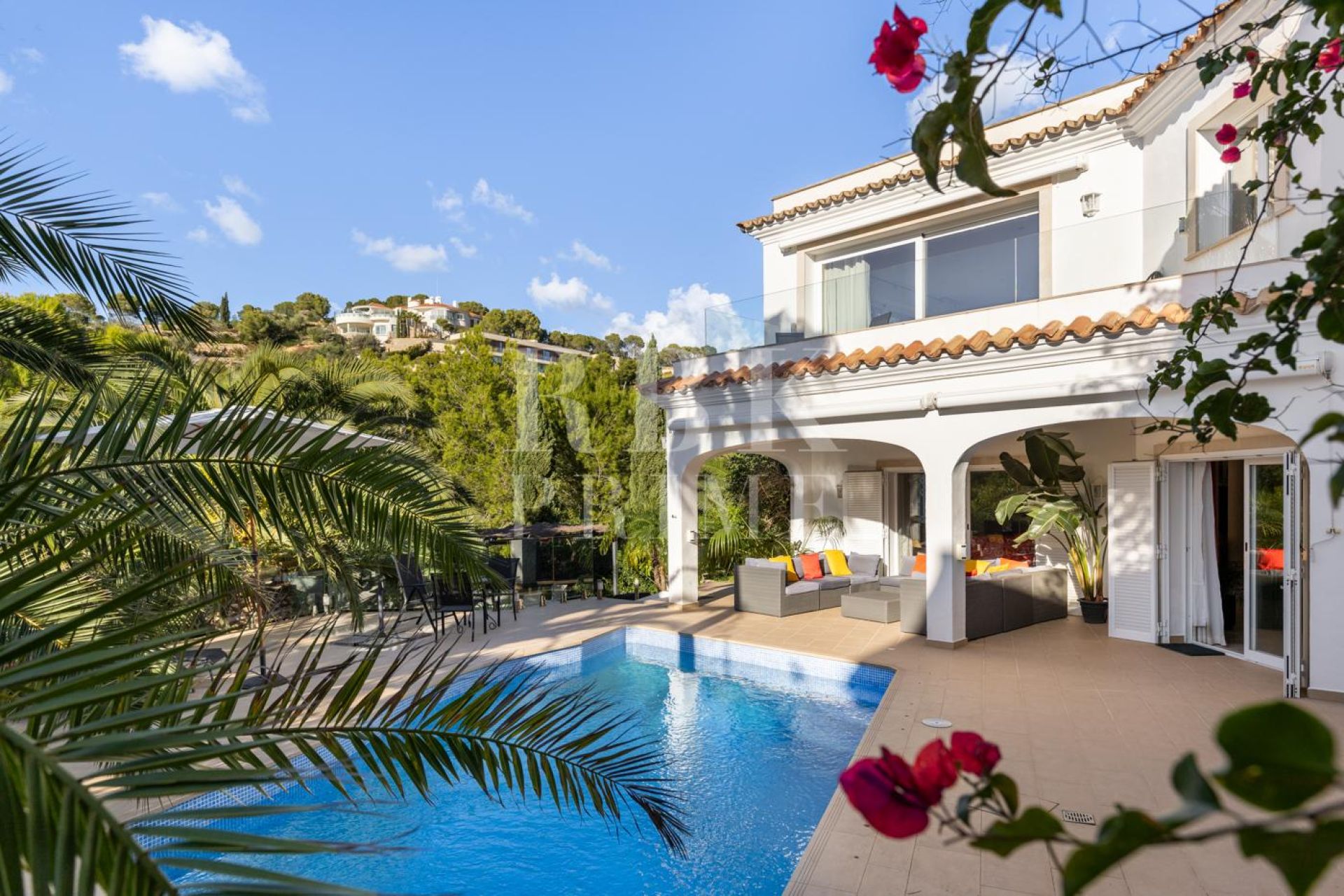 Available - Villa - Calvià