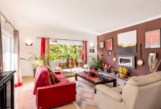 Villa · Available - Calvià