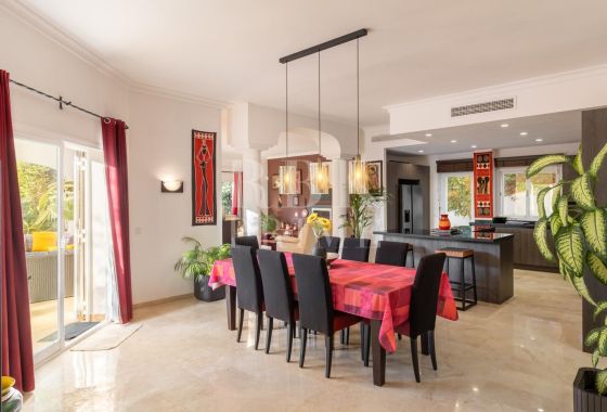 Villa · Available - Calvià