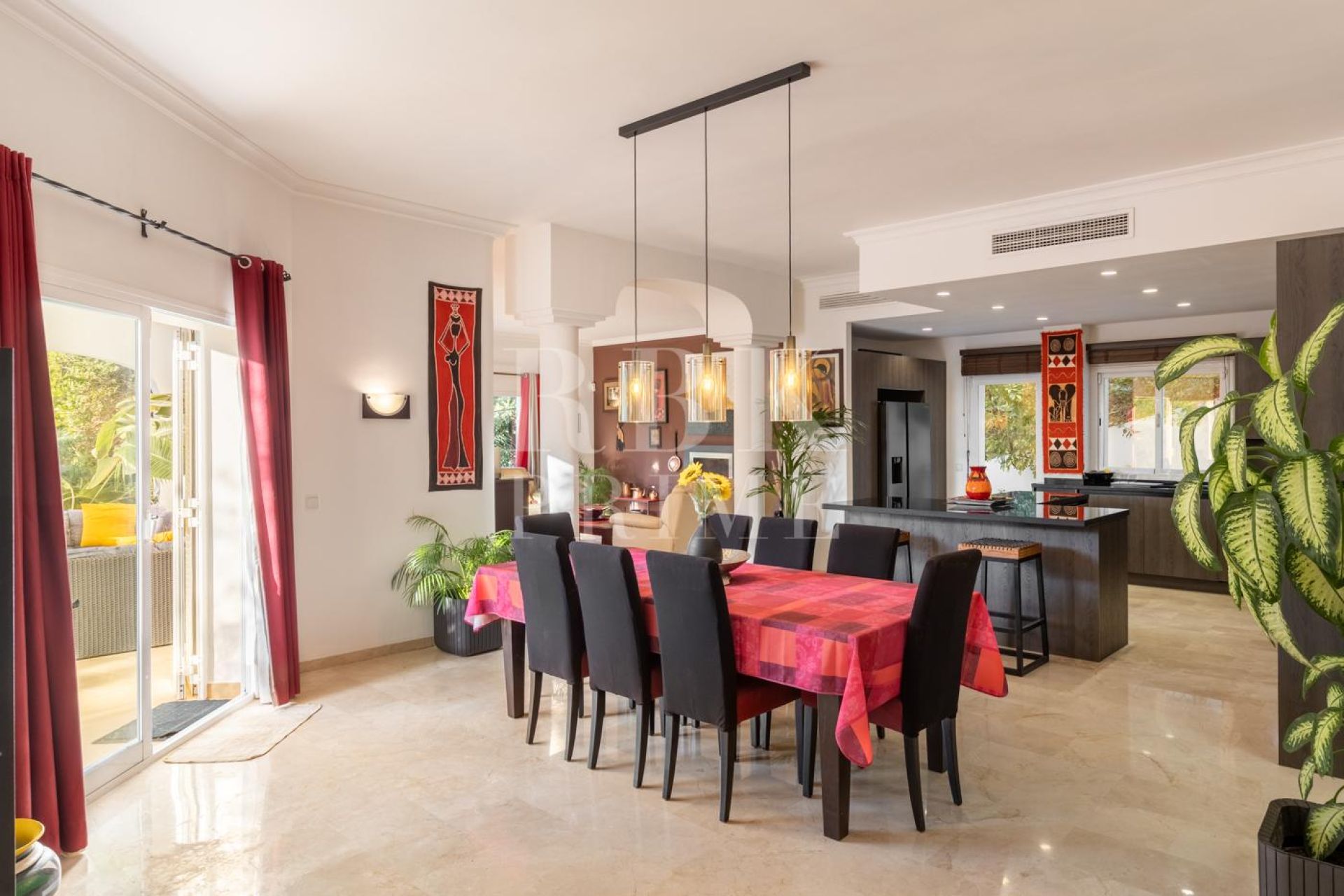 Available - Villa - Calvià