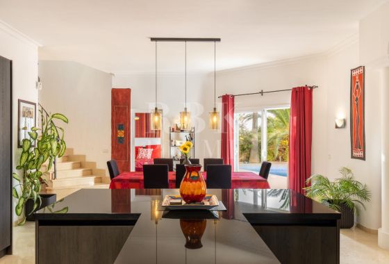 Villa · Available - Calvià
