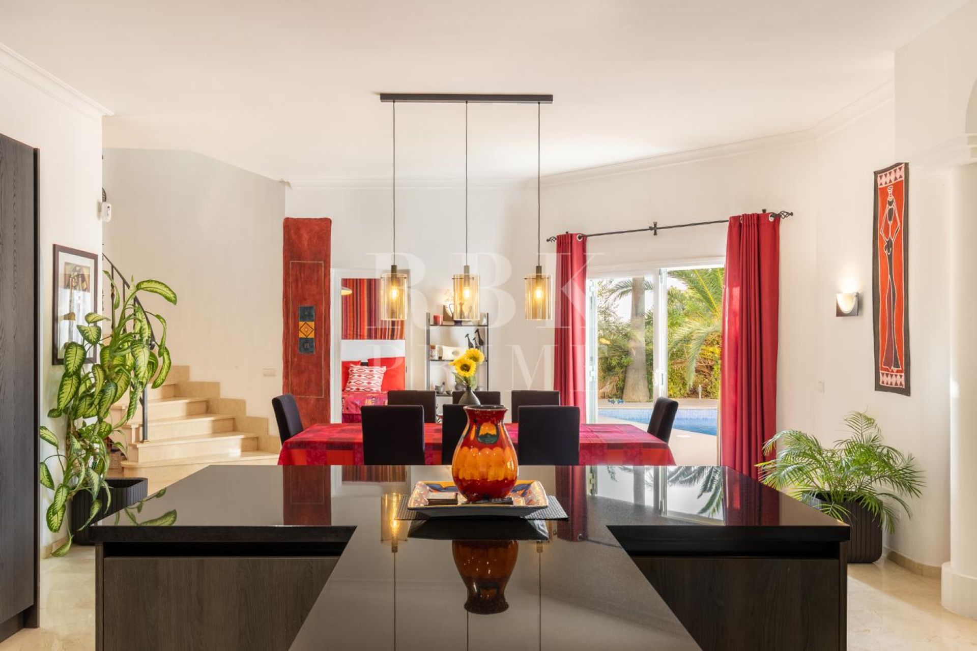 Available - Villa - Calvià