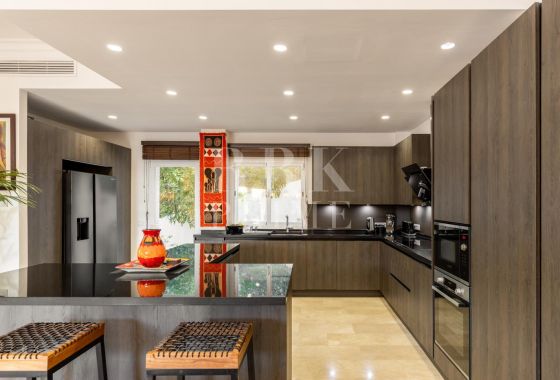 Villa · Available - Calvià