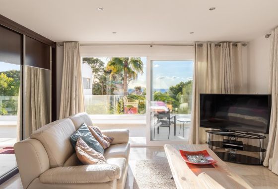 Villa · Available - Calvià