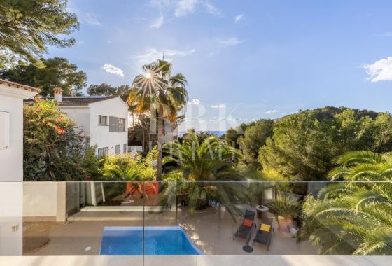 Villa · Available - Calvià