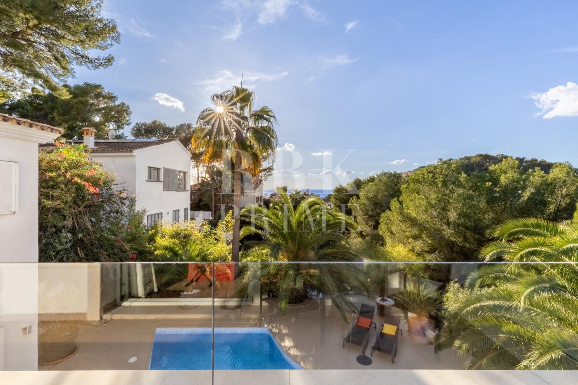 Available - Villa - Calvià