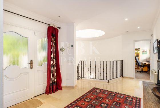 Villa · Available - Calvià