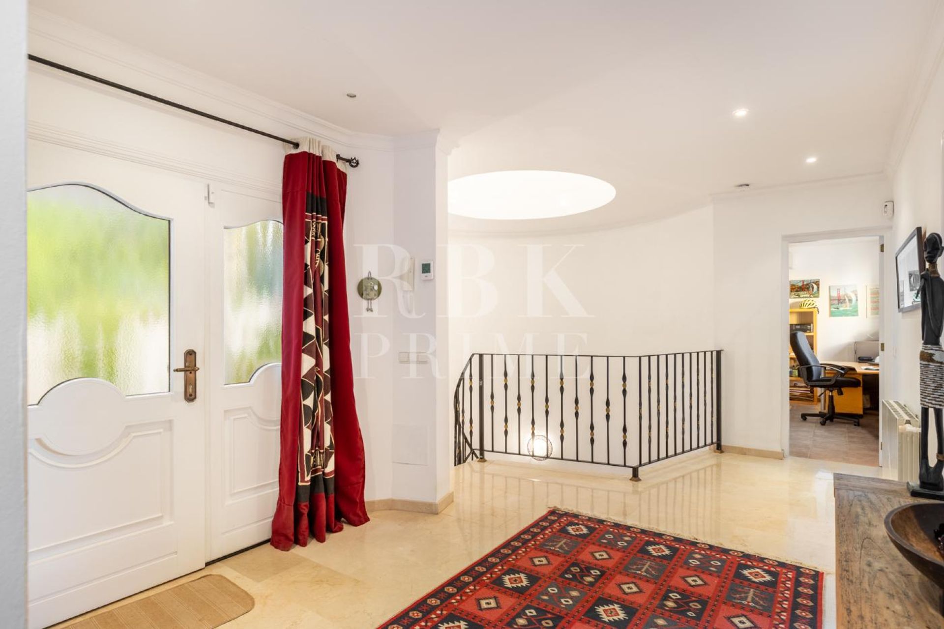 Available - Villa - Calvià