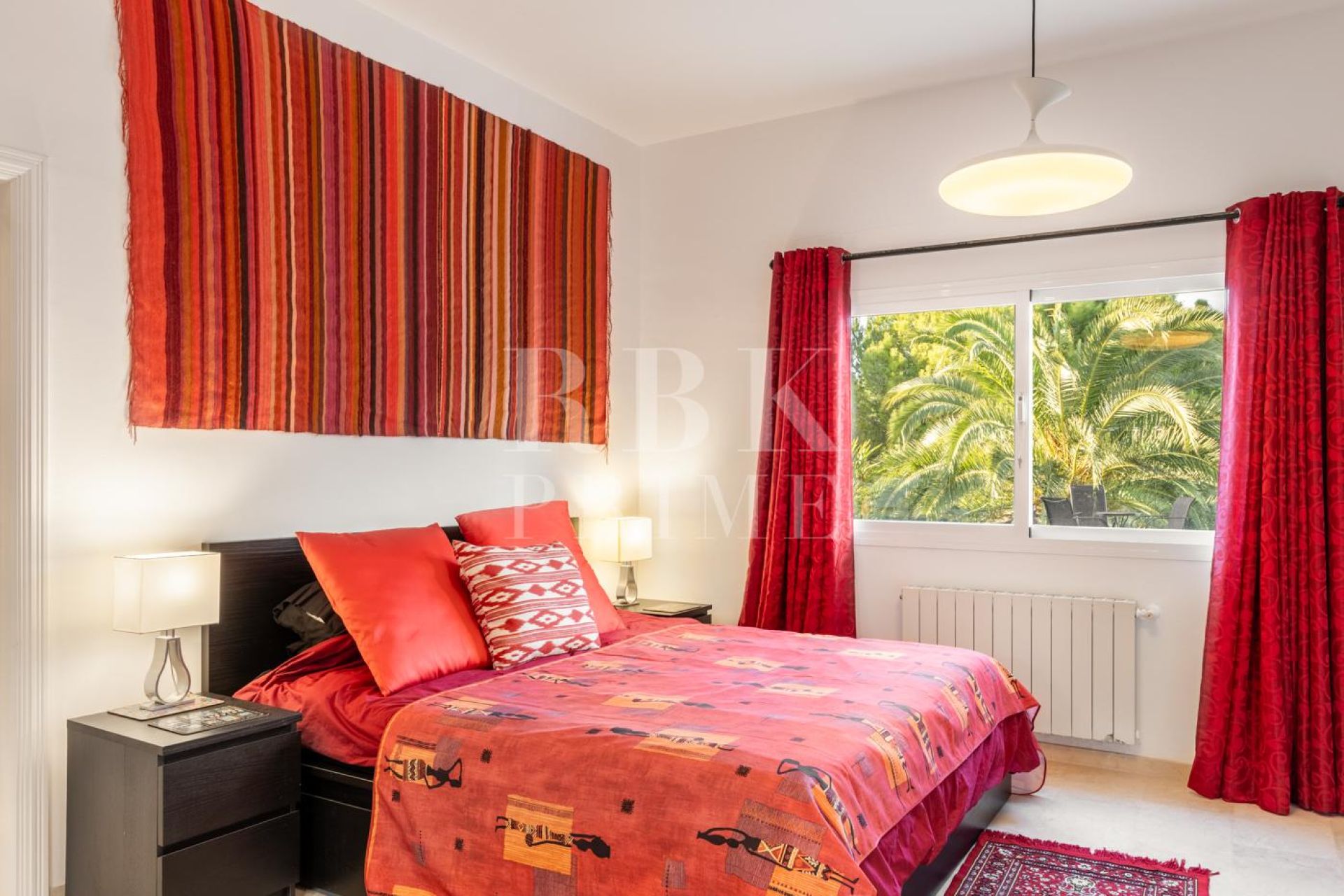 Available - Villa - Calvià