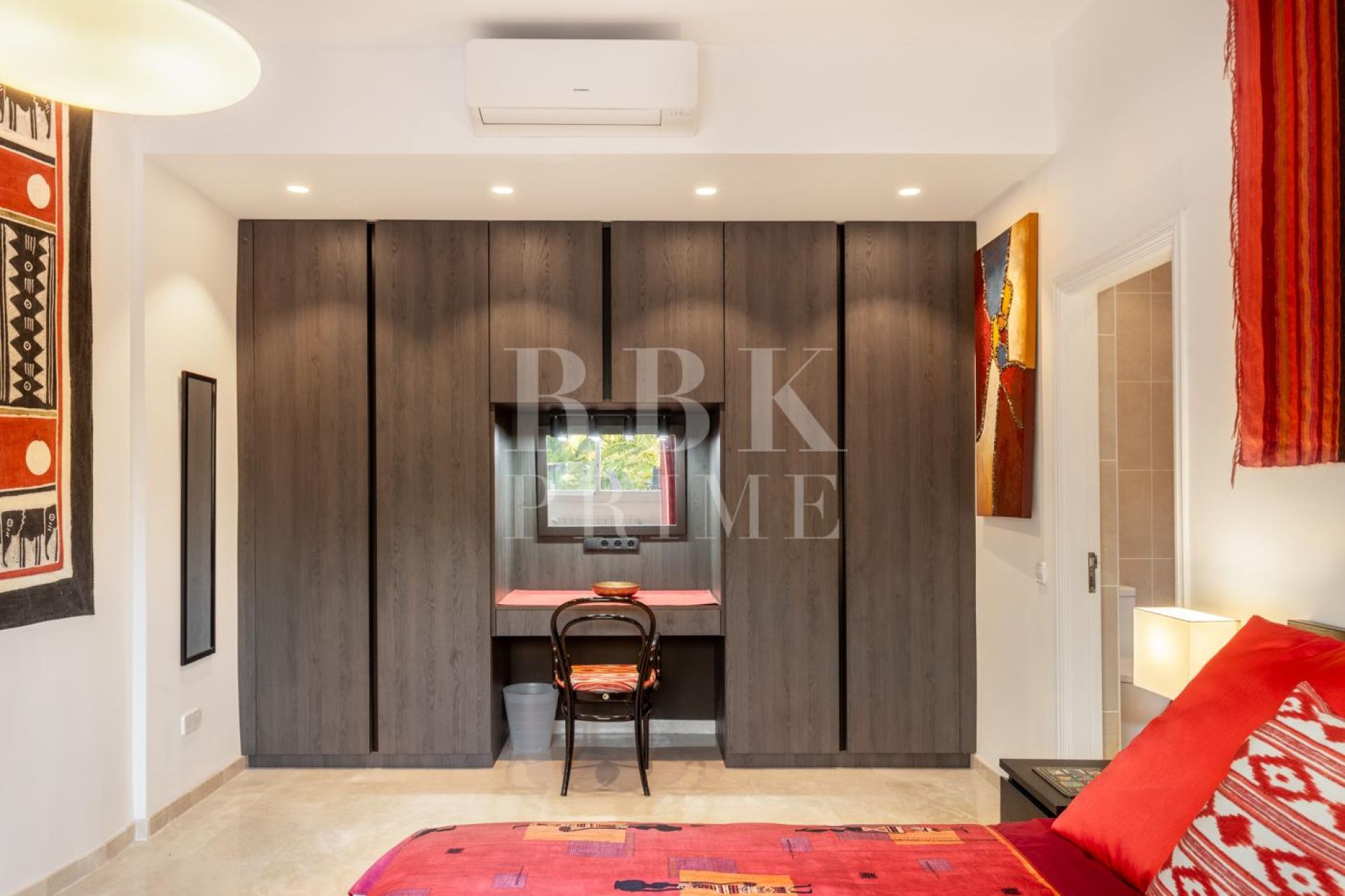 Available - Villa - Calvià