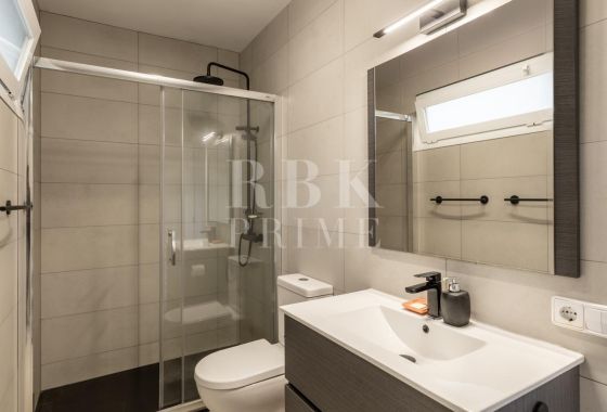 Villa · Available - Calvià