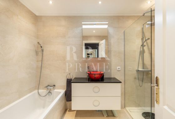 Villa · Available - Calvià