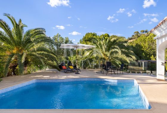 Villa · Available - Calvià