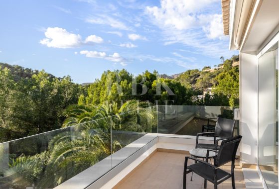 Villa · Available - Calvià