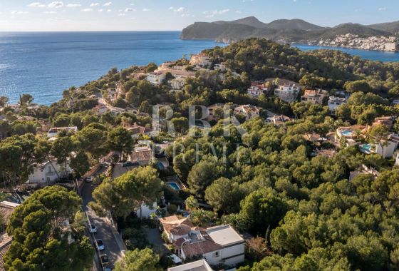 Villa · Available - Calvià