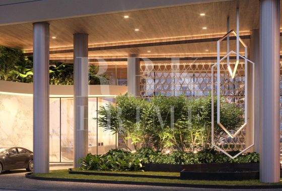 Available - Apartment - Dubai