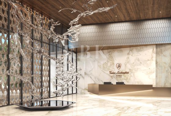 Available - Apartment - Dubai