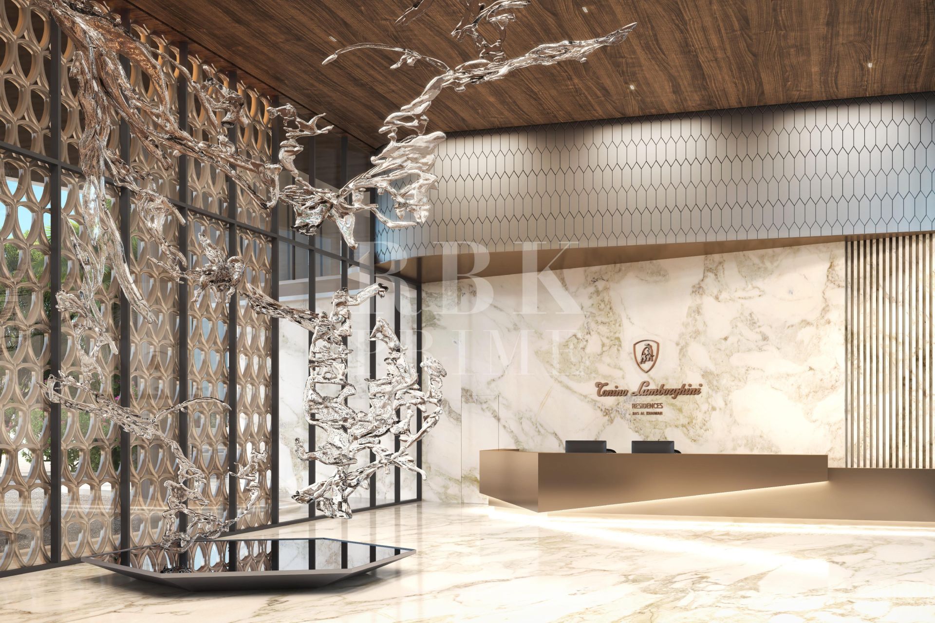 Available - Apartment - Dubai