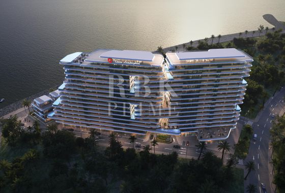 Available - Apartment - Dubai
