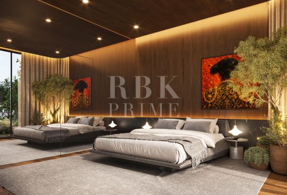 Apartment · Available - Dubai