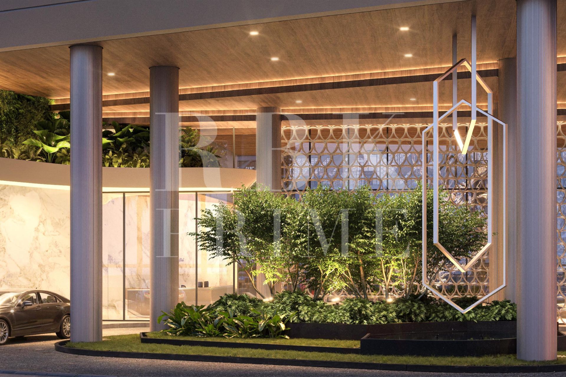Available - Apartment - Dubai