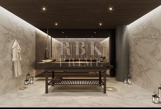 Apartment · Available - Dubai