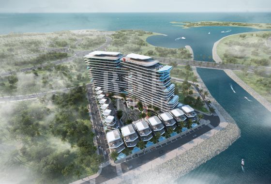 Apartment · Available - Dubai