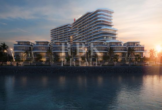 Apartment · Available - Dubai