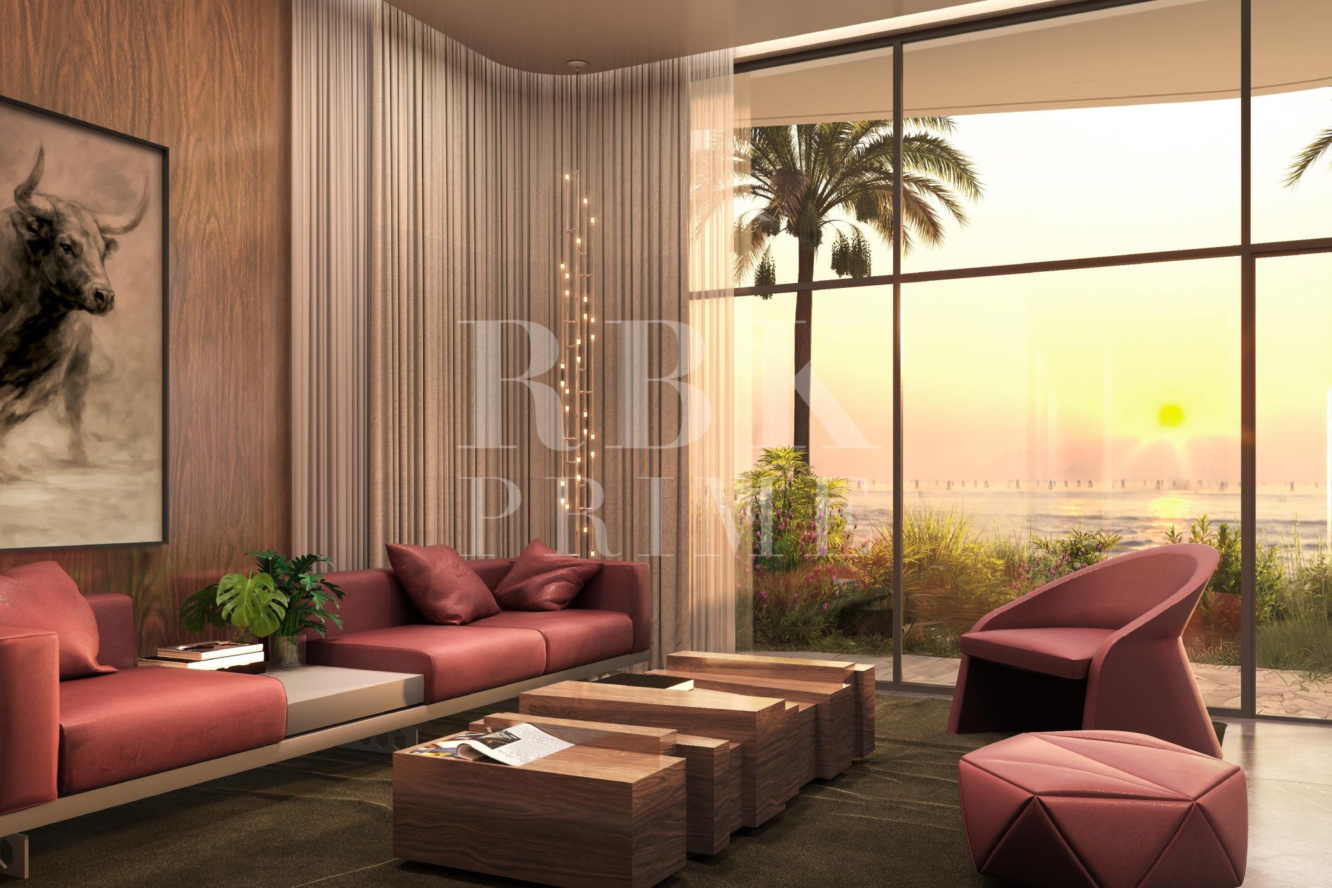 Available - Apartment - Dubai