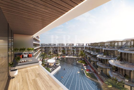 Apartment · Available - Dubai