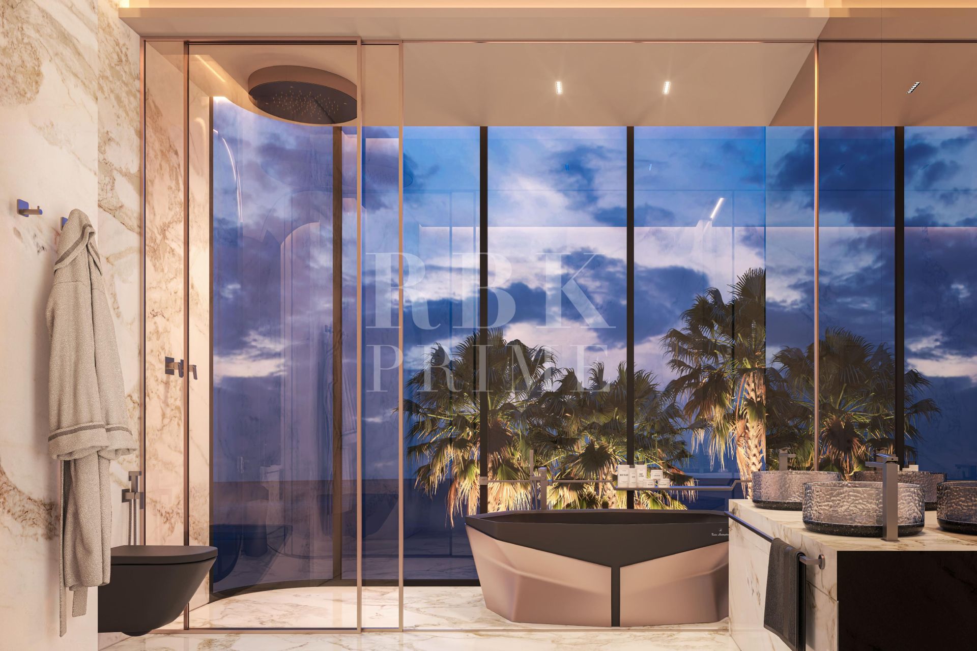 Available - Apartment - Dubai