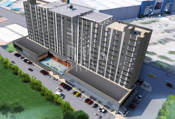Apartment · Available - Dávao del Sur