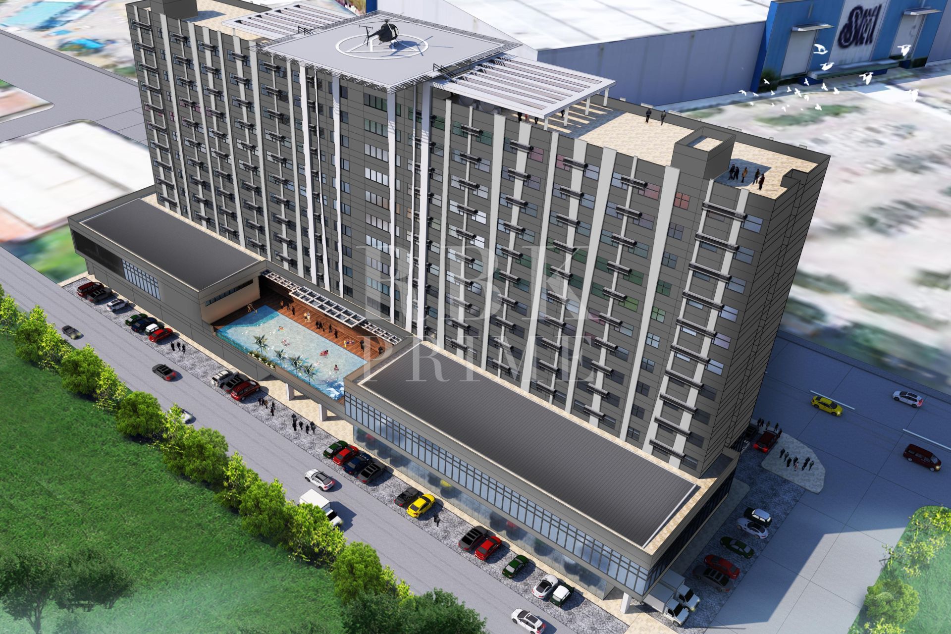 Available - Apartment - Dávao del Sur