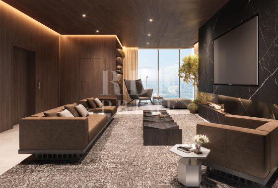 Available - Apartment - Dubai