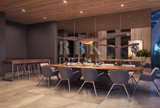 Available - Apartment - Dubai
