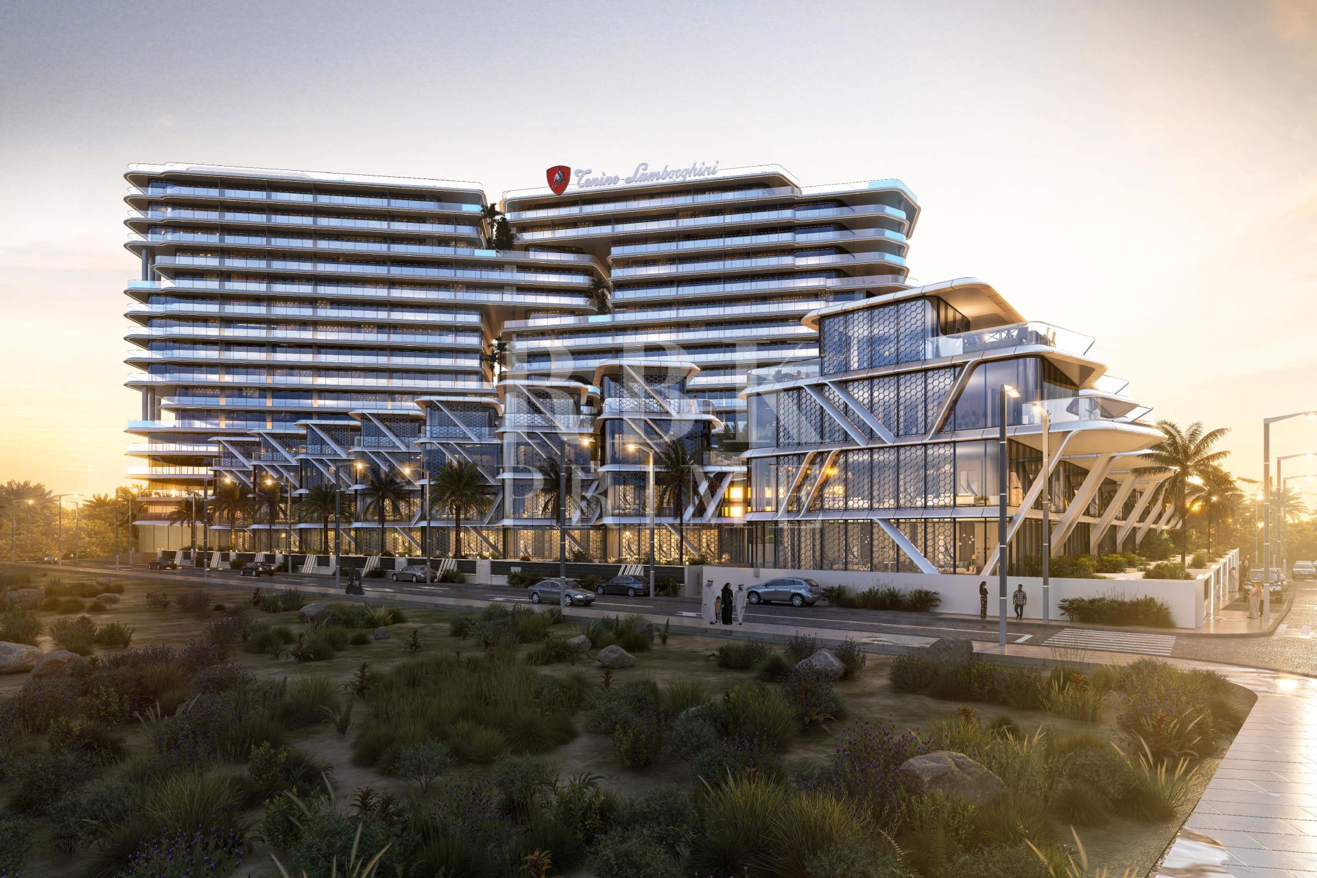 Available - Apartment - Dubai