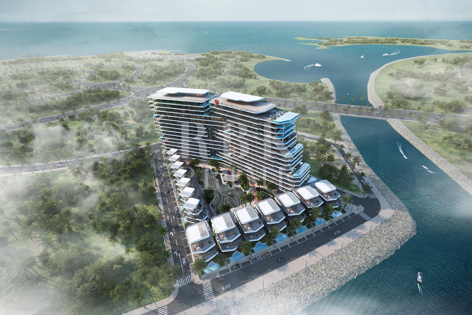 Available - Apartment - Dubai